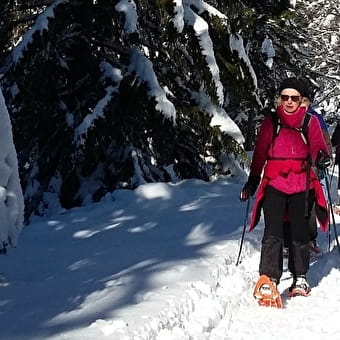 Sports Nature - LONGEVILLES-MONT-D'OR